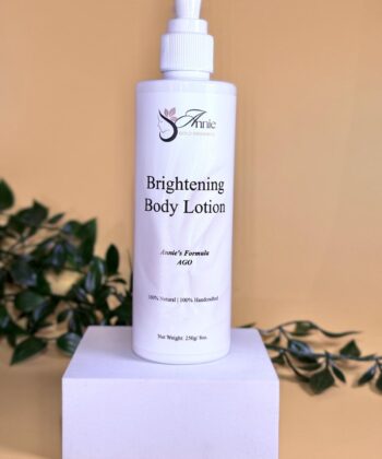 Brightening Body Lotion