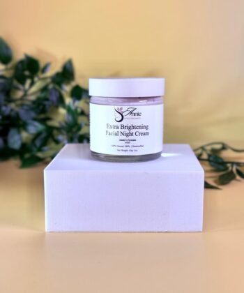 Extra Brightening Night Face Cream
