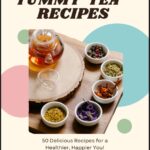 Flat tummy tea recipies