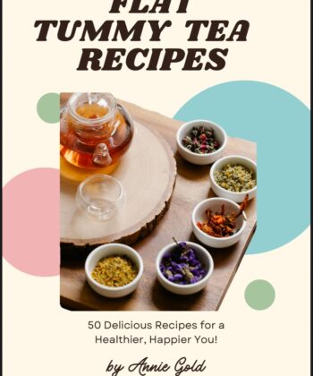Flat tummy tea recipies